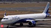 Et Graphics: Domestic air traffic rises 5.8% in June, IndiGo leads