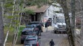 4 killed in Maine home, 3 wounded in highway shooting by same suspect