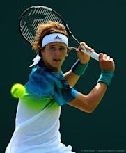 Alexander Zverev