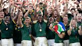 Siya Kolisi says South Africa’s Rugby World Cup win can unite country where ‘so much is going wrong’