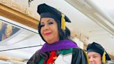 Reconocida activista proinmigrante de Los Ángeles se gradúa como abogada - La Opinión