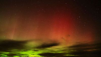 Friday night lights: Aurora to glow over northern US