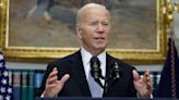 Biden faces Capitol Hill barrage ahead of critical weekend