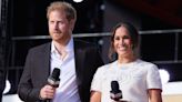 Meghan Markle and Prince Harry Release First 'Impact Report' for Their Archewell Foundation