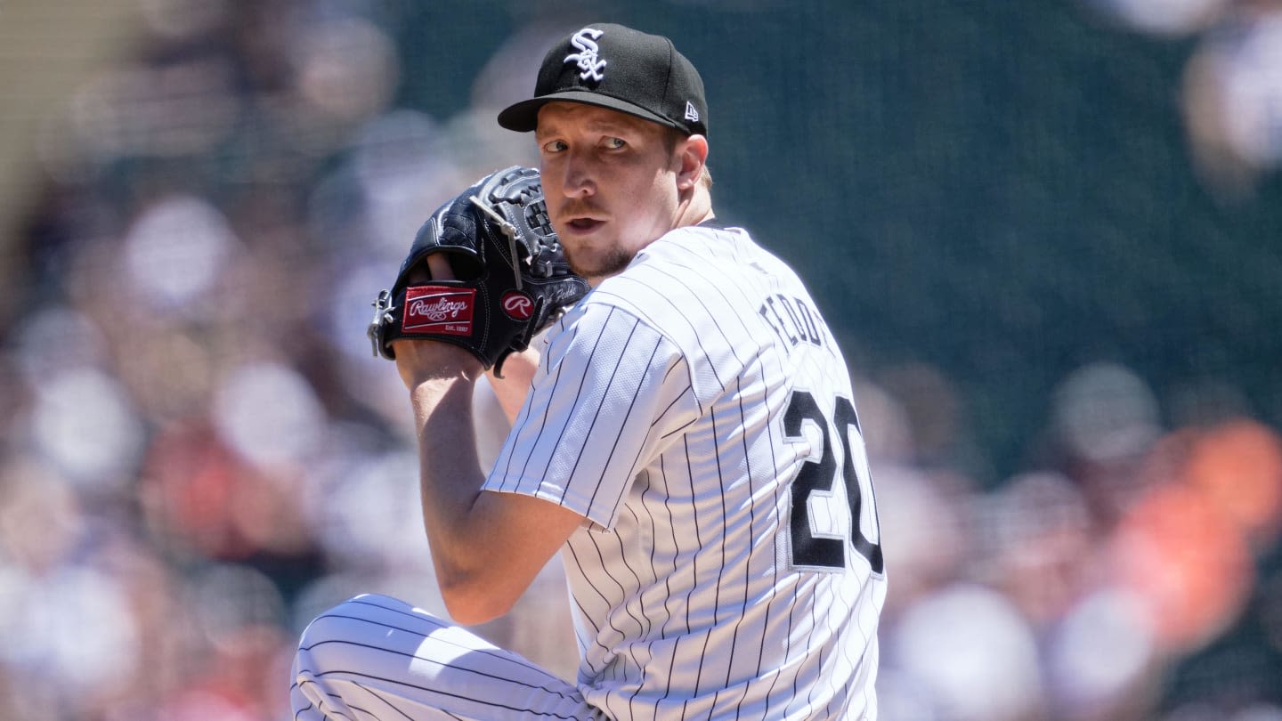 White Sox Hurler Is 'Trade Target To Watch,' Could Cardinals Acquire Him?