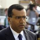 Martin Bashir