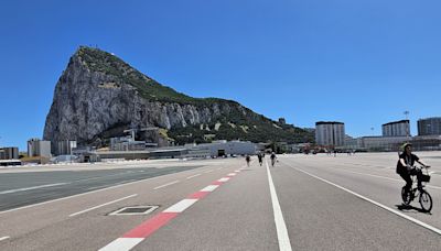 Lammy dice que los laboristas abordarán el acuerdo sobre Gibraltar si ganan las elecciones