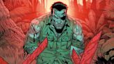 Get Fury: The Punisher Hunts Nick Fury in New Marvel Series From Garth Ennis