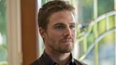 First Look at Stephen Amell in Suits Spinoff Series Revealed