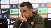 Posible destitución de Xavi, en directo: rueda de prensa y última hora del FC Barcelona en vivo