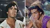 Here's What Disney Princes Would Look Like As Old Hollywood Stars And Someone Needs To Give My Number To Prince...