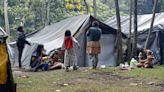 Adolescente de la comunidad emberá denunció agresión de su pareja en el Parque Nacional tras una discusión