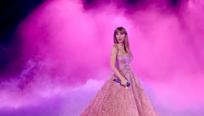 The Eras Tour Stage: See the Intricate World-Building of Every Set in Taylor Swift’s Most Ambitious Shows Ever