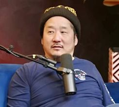 Bobby Lee