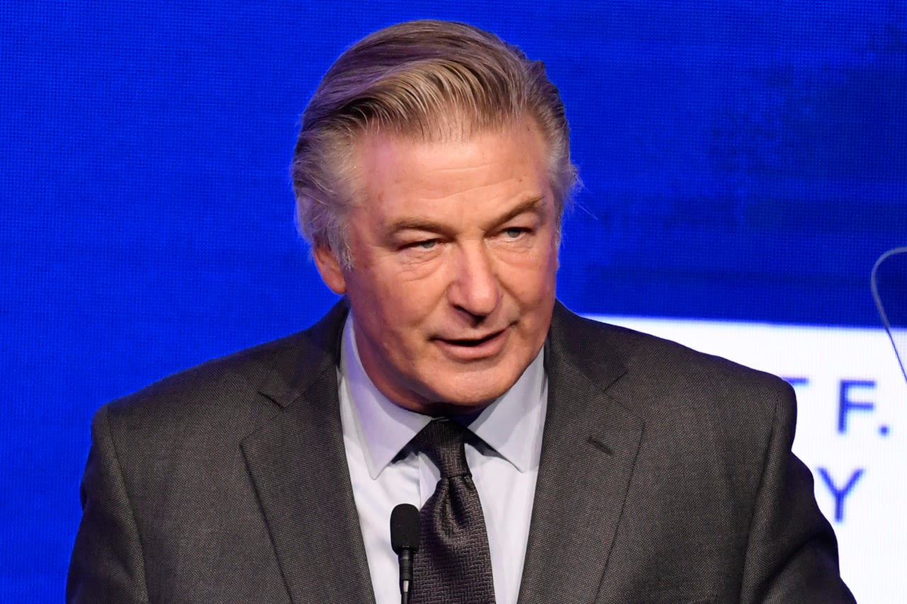 New Mexico judge rejects dismissal request by Alec Baldwin, case on track for trial