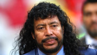 El negocio que tiene a René Higuita peleando con la Justicia por culpa del Cartel de Medellín y en el que se gastó todos sus ahorros