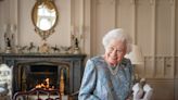 The Queen died from old age, according to late monarch’s death certificate