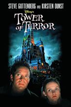 Tower of Terror (1997 film)