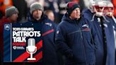 How Bill Belichick could make his case to remain with Patriots