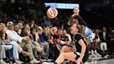 'Protect her at all costs': A'ja Wilson, Aces support Kate Martin after on-court injury