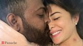 Jacqueline Fernandez turns 39, conman Sukesh Chandrasekhar gifts her 100 iPhones