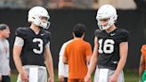Could Quinn Ewers Injury Issues Give Arch Manning Chance at Texas Longhorns QB Job?