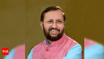 Kerala's Unemployment Crisis: Javadekar Blames LDF-UDF Governance Failures | Kochi News - Times of India