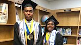 Tommy Tisdale III ends Keith legacy as valedictorian - The Selma Times‑Journal