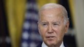 Joe Biden suddenly leads Donald Trump in multiple battleground states