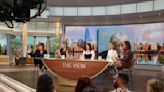 'The View' Cast Moved to Tears While Surprising 15-Year-Old Cancer Patient