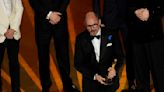 Antiwar ‘All Quiet’ wins the Oscar for international film