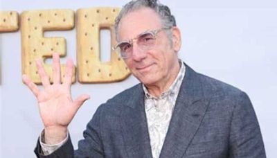 Seinfeld actor Michael Richards reveals his secret battle with prostate cancer: 'I would have been dead'