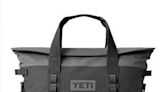 Yeti recalls nearly 2 million soft coolers and gear cases over possible magnet detachment