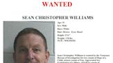 FBI: Fugitive wanted for child rape charges, spotted in WNC, captured in Florida