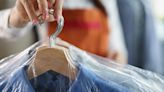 Is ‘Dry Clean Only’ a big lie? An expert reveals which fabrics really need to be dry cleaned