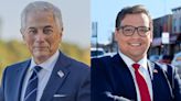 Results: Republican George Devolder-Santos defeats Democrat Robert Zimmerman in New York's 3rd Congressional District election