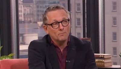 Dr Michael Mosley diet lost 1st in two months - and cured IBS