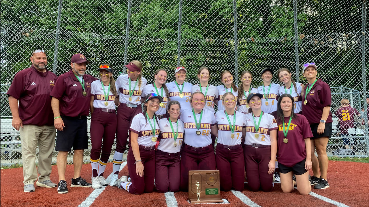 South Range wins a walk-off thriller, punches ticket to state