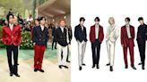 A Closer Look at Stray Kids in Tommy Hilfiger’s ‘American Cool’ Preppy Met Gala Outfit: See the Sketches