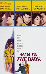 Man in the Dark