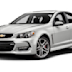 Chevrolet SS