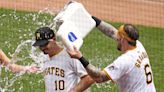 Bryan Reynolds hits solo home run, lifts Pirates past Reds 1-0