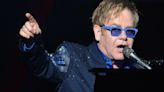 Elton John Dedicates Song To Queen Elizabeth II In 2nd Performance For A Late Royal