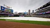 Twins-A's postponed; DH set for Sunday