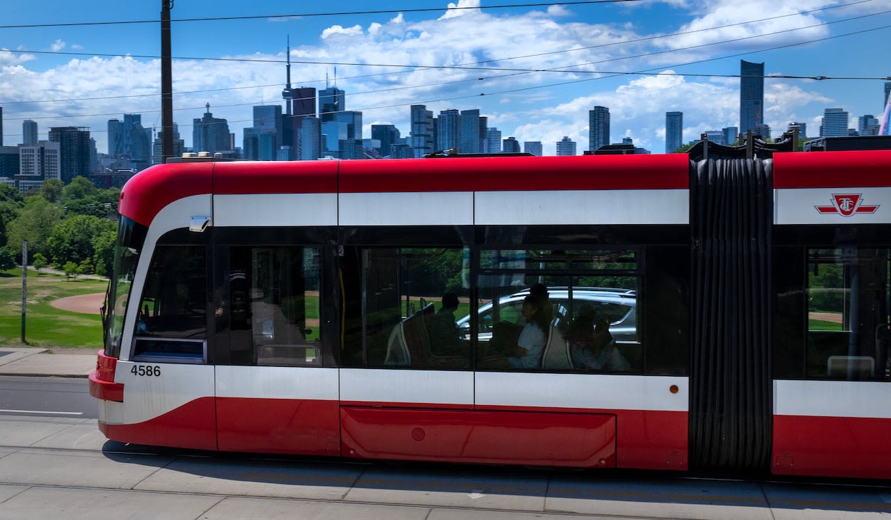 TTC, union talks down to wire as midnight strike deadline looms