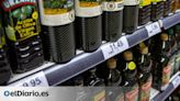 La cosecha de aceite de oliva se dispara un 28% y el Gobierno "espera" una bajada de precios