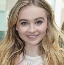 Sabrina Carpenter