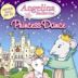 Angelina Ballerina: Angelina's Princess Dance