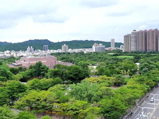 美術館南區質優 輕豪宅新成屋有價值 - 地產天下 - 自由電子報