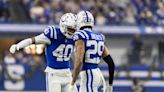 Shane Steichen likes where Colts’ CB room and competition are at